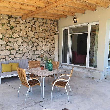 Kladis Home Akrotiri  Exterior photo
