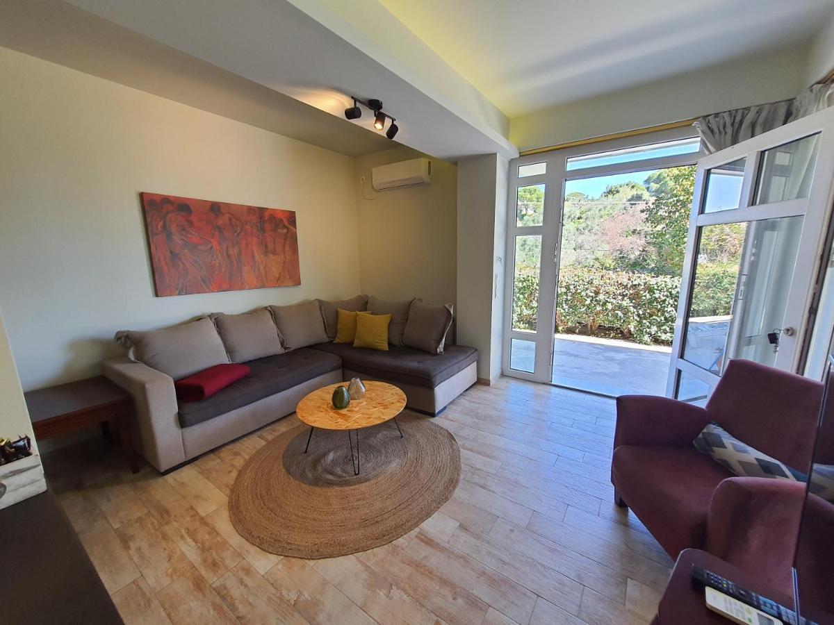 Kladis Home Akrotiri  Exterior photo